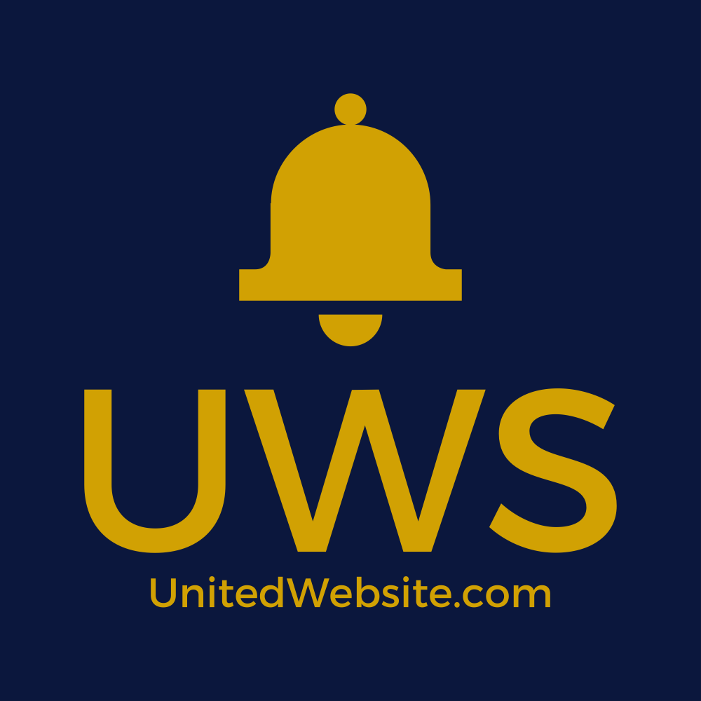 United Website Logo